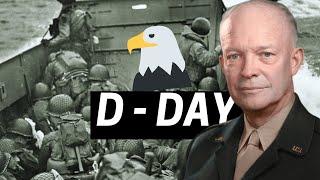 D-Day: The Allied Strategy That Changed Warfare Forever