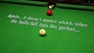 World Rules to Blackball Rules in 7 minutes