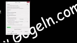 Windows von usb installieren - mit Rufus. windows 7, 8, 10.