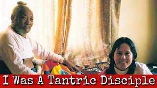 Ep275: I Was A Tantric Disciple - Khandro Kunzang Dechen Chodron 2