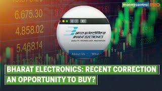 Know Why To Invest In Bharat Electronics, A Strong Defensive Play | Ideas For Profit