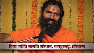 Divya Jyoti Jagrati Sansthan - Swami Ramdev | Bahadurgarh, Haryana | 04 Feb 2015 (Part 2)