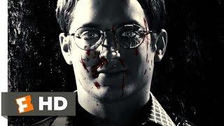 Sin City (3/12) Movie CLIP - He Never Screams (2005) HD