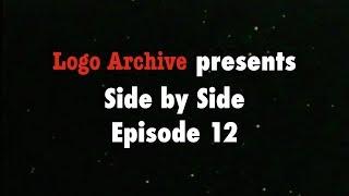 Logo Archive presents: Side by Side 12