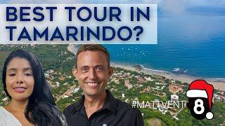 What's the Top Tour in Playa Tamarindo Costa Rica? Mattvent #8