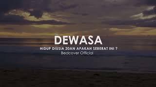 DEWASA I Puisi Bedcover