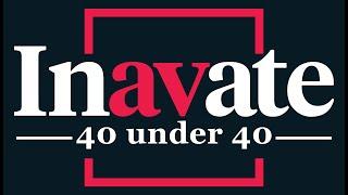 Celebrating Inavate 40 under 40 mixer | Special event highlights | ISE 2025