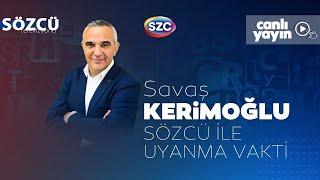 Savaş Kerimoğlu Sözcü ile Uyanma Vakti 12 Eylül