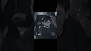Я у будущего лидера Коптевской  ОПГ Васи Наумова на дне рождении.
