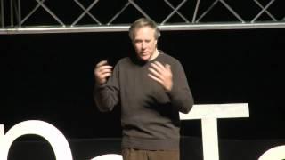 How much exercise is too much? | Tim Noakes | TEDxCapeTown