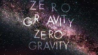 Kate Miller-Heidke - Zero Gravity (Lyric Video)