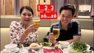 Ngọc Huyền, Thái Vinh Cũng Có Lúc Như Thế Rượu Vào Thơ Ra