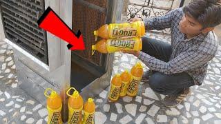 Frooti vs Cooler Experiment || 15 Litre Frooti Inside Air Coller|| Experiment King