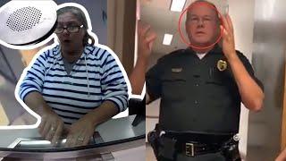 What Happens When You Try To File A Complaint Against Police Officers