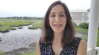 North Myrtle Beach Real Estate Cherry Grove Beach House Tour by North Myrtle Beach RealtorTara Gurry