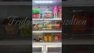 $500 fridge restock grocery haul #asmrrestock #fridgerestock #restock