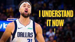 Klay Thompson IS BACK !  2024-25 Dallas Mavericks Highlights