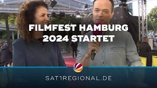 Filmfest Hamburg 2024: Darauf können sich Kinofans in diesem Jahr freuen