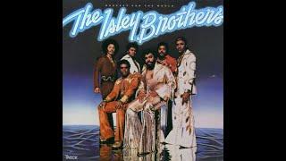 Isley Brothers Quiet Storm Pt 2, mix by TD Production