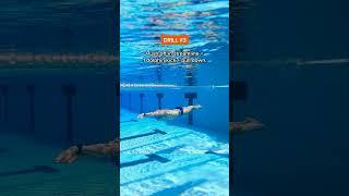 4 Steps to a Perfect Breaststroke Pullout