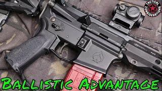 Ballistic Advantage Ultimate AR-15