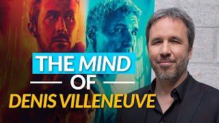 How Denis Villeneuve Directs a Film (Filmmaking / Directing Advice)