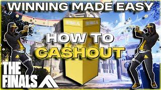 Ranked Cashout/Tournament Strategies (Qualifying Rounds) The Finals Guides - Tips and Tricks