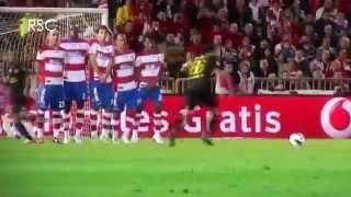 Xavi Hernandez - The Legend