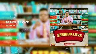 Harmonize - Serious Love (Official Audio)