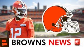  Browns News: Shedeur Sanders Pulled Over After Driving Over 100 MPH!