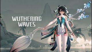 Wuthering Waves Story Cinematics | Essence of Art