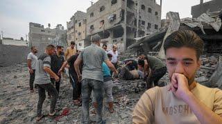Will the Nomads Join the Iran-Israel War? Imran’s Honest Answer