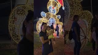 SIKAT AT MURANG PASYALAN NGAYONG PASKO! | Roaming Rona