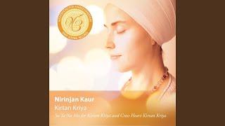 Kirtan Kriya (Short Version)