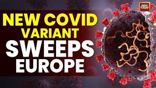 New Covid variant XEC is spreading fast in Europe: Know all about it