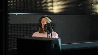 Екатерина Святкина -  Сердце разорвано ( кавер )