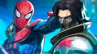 The Most Fun Duelists In Marvel Rivals