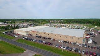 Rosenbauer Motors Facility Tour