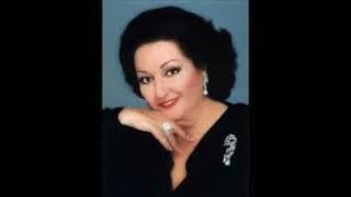 Montserrat Caballé; "Miserere"; IL TROVATORE; Giuseppe Verdi