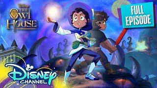 The Owl House Season 3 Episode 2 | For the Future | Full Episode | @disneychannel