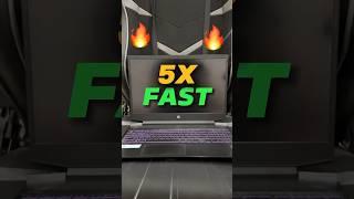 Increase Your Laptop Performance Using This 5 Secret Tips - Fix Laptop is slow #laptop #pc #windows