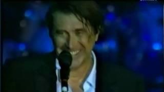 BRYAN FERRY Tokyo Joe - Live in Concert 2002