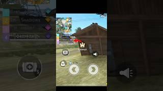 Revive challange  #freefiremax #freefireshorts #shorts
