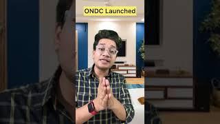 What is ONDC? #education #finance #zomato #swiggy #ondc #upi