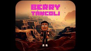 BERRY - TÁNCOLJ (Official Music Visualizer)