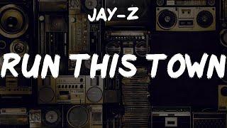 Jay-Z, "Run This Town" Lyrics | Vintage Jams Rediscovered