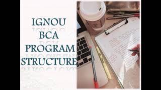 FULL BCA PROGRAM STRUCTURE || BY FRESHERSHELP DESK