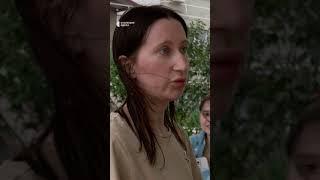 Не встигла з дитиною добігти до укриття: очевидиця про перші хвилини після вибуху в Одесі