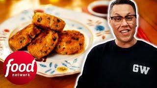 Gok’s Thai Fishcakes Are The Ultimate South-East Asian Crowd Pleaser | Gok Wan's Easy Asian