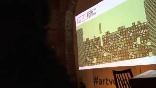 Александр Ветушинский. Лекция "Знакомьтесь — Game Studies" 07.03.2016